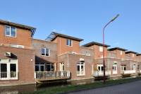 Woning Kleine Molen 3 Bleiswijk