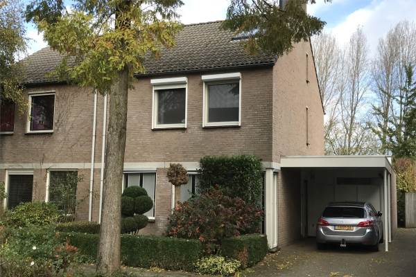Woning Hopkuil 6 Schijndel