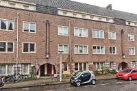 Woning Volkerakstraat 7 Amsterdam