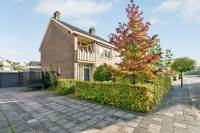 Woning Haamstraat 9 Ulvenhout