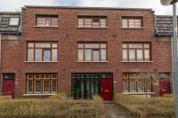 Woning Gerbrand Bakkerstraat 113 Groningen