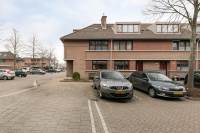 Woning Palissanderhout 22 Zoetermeer