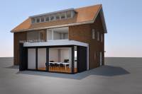 Woning Koningin Julianastraat 16 Berkel-Enschot