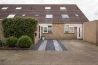 Woning Zadelmaker 125 Nieuw-Vennep