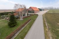 Woning Kwartiersedijk 23 Fijnaart