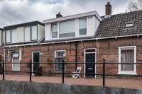 Woning Pastoriedijk 487 Pernis Rotterdam