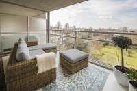 Woning Wibautstraat 182 Amsterdam