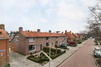 Woning H. Berrelkampstraat 17 Woldendorp