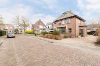 Woning Willem de Zwijgerstraat 38 Steenwijk