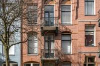 Woning Palestrinastraat 30 Amsterdam