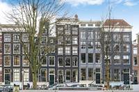 Woning Keizersgracht 31 Amsterdam