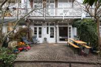 Woning Woestduinstraat 130 Amsterdam
