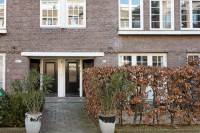 Woning Danie Theronstraat 27 Amsterdam