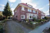 Woning Leeuwensteinlaan 8 Vught
