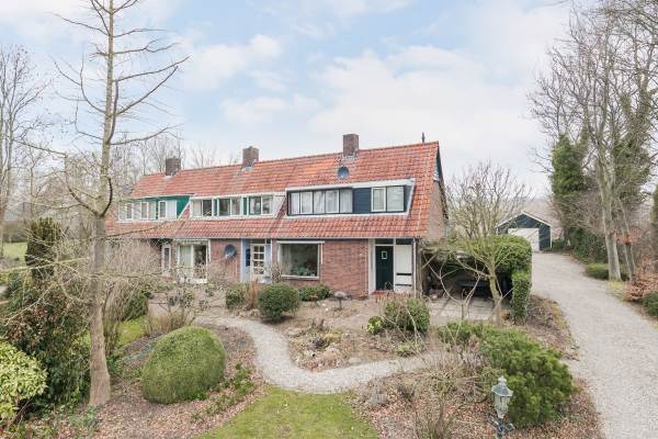 Woning erweg 38 Espel
