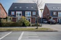 Woning Thomas Morelaan 10 Zoetermeer