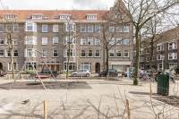 Woning Woestduinstraat 77 Amsterdam