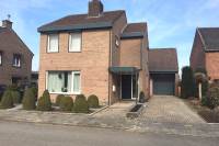 Woning Sint Jozefstraat 43 Eijsden