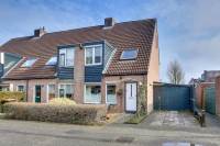 Woning Dukdalf 9 Huizen