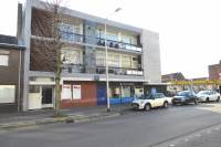 Woning Broekhovenseweg 59 Tilburg