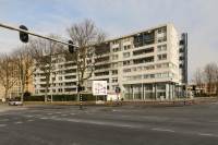 Woning Mariëttahof 47 Haarlem