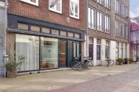 Woning Kleine Houtstraat 83 Haarlem