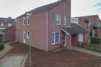 Woning Beukenlaan 5 Sint Odiliënberg