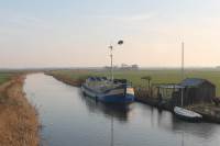 Woning Stationswei 44 Molkwerum