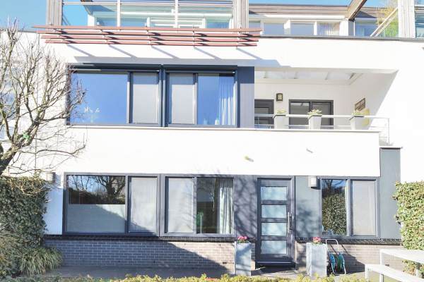 Woning Blauwtjes 31 Breda