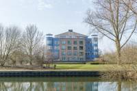 Woning Distelvlinderberm 36 Houten