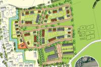 Bouwgrond Smachtenburg kavel 4 Harskamp