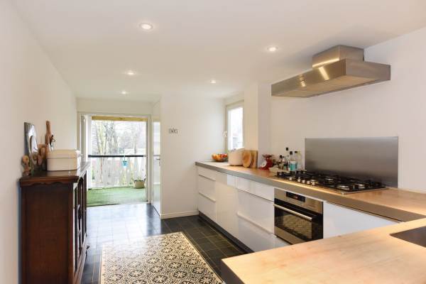 Woning Nieuwe Boschstraat 17 Breda