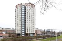 Woning Ardennenlaan 188 Amsterdam