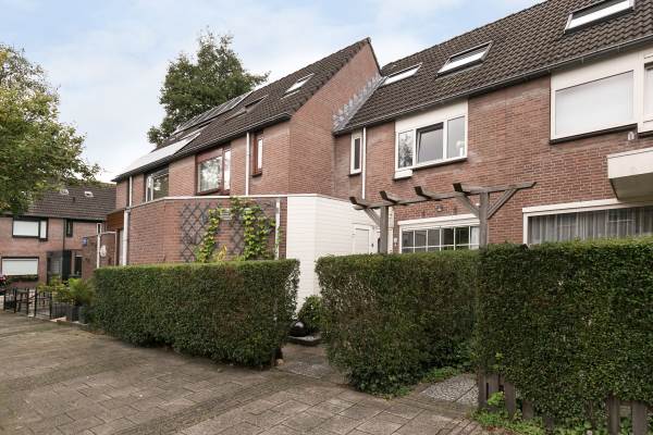 Woning Vedel 6 Rotterdam