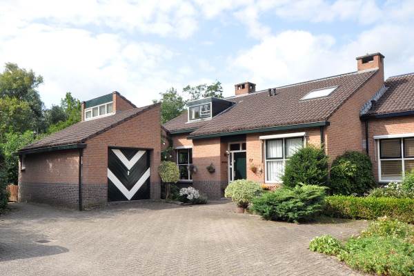 Woning Kameraarsweide 17 Nieuwegein