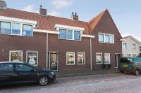 Woning Havelaarstraat 12 Colijnsplaat
