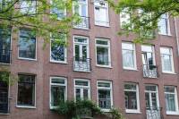 Woning Wilhelminastraat 43 Amsterdam