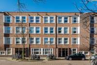 Woning Hudsonstraat 85 Amsterdam