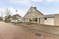 Woning Convent 15 Horst