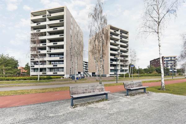 Woning Zandbloem 119 Eindhoven