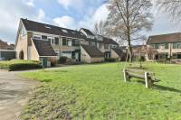 Woning van Wassenaerplein 2 Zuidhorn
