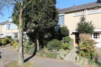 Woning Gerrit van der Veenstraat 65 Soest