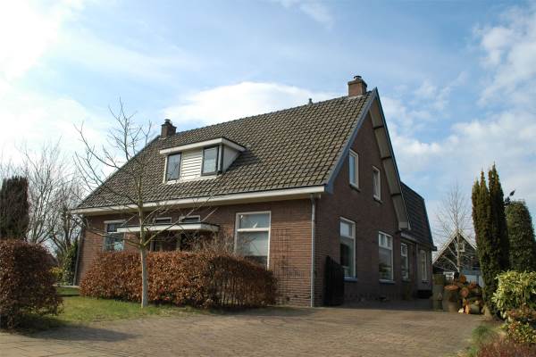 Woning Koningin Julianastraat 26 Twello
