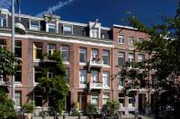 Woning Sarphatipark 21 Amsterdam