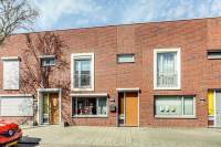Woning Veestraat 135 Tilburg