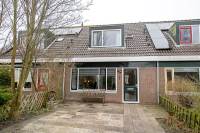 Woning Buyspad 3 Harlingen