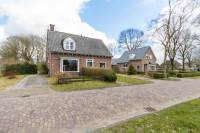 Woning Raadhuisstraat 6 Peize