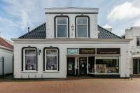 Woning Hoofdstraat 29 Zuidhorn