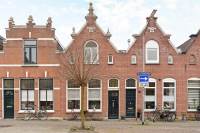 Woning Paul Krugerstraat 31 Dordrecht