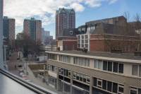 Woning Pannekoekstraat 44 Rotterdam